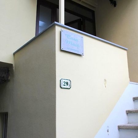 Casa Maio Villa Ricco del Golfo di Spezia Bagian luar foto