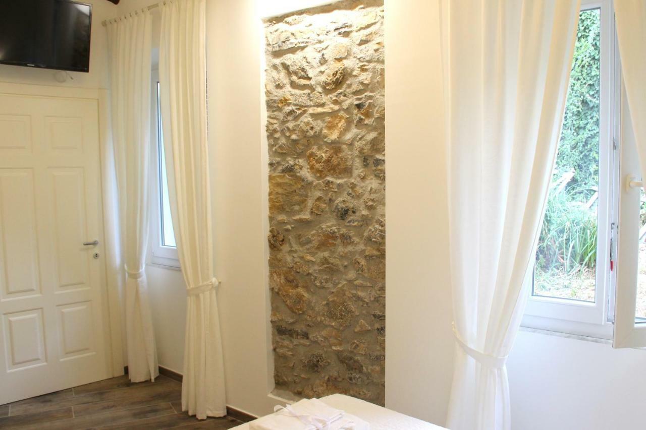 Casa Maio Villa Ricco del Golfo di Spezia Bagian luar foto