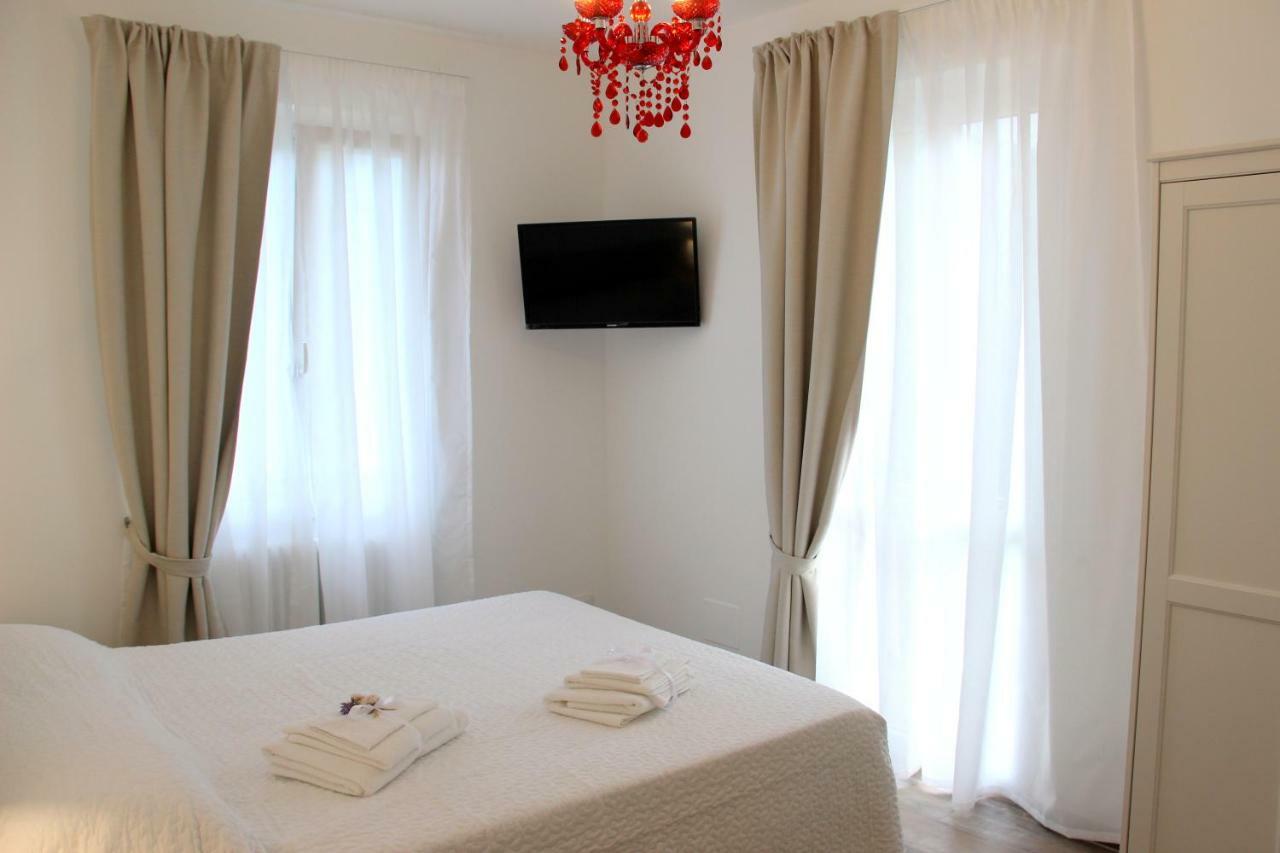 Casa Maio Villa Ricco del Golfo di Spezia Bagian luar foto